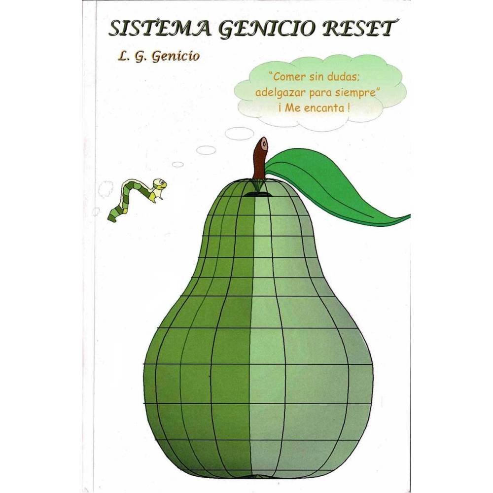 Sistema Genicio Reset - L. G. Genicio