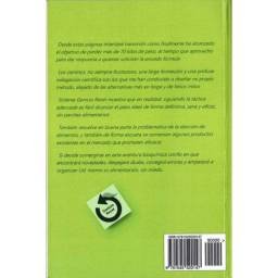 Sistema Genicio Reset - L. G. Genicio