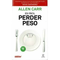 Es fácil perder peso -...