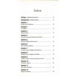 Es fácil perder peso - Allen Carr