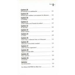 Es fácil perder peso - Allen Carr