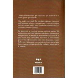 En una continua lucha - Beatriz Benítez