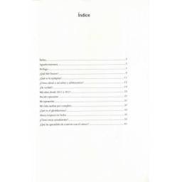 En una continua lucha - Beatriz Benítez