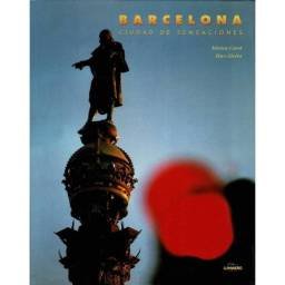 Barcelona, ciudad de...