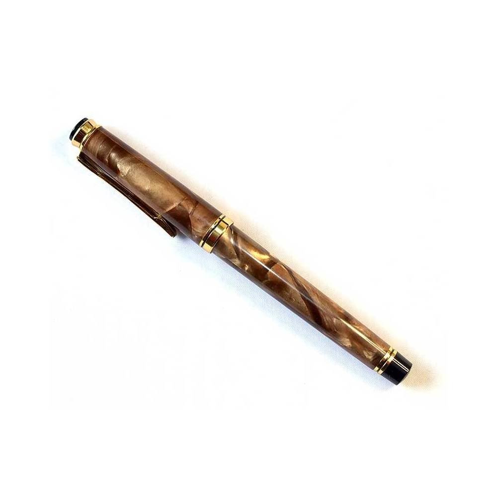 Pluma estilográfica Bifa