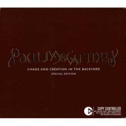 Paul McCartney - Chaos And...