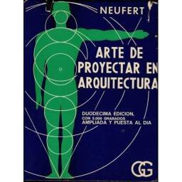 Arte de proyectar en...