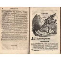 Folletín de las Novedades. Varias novelas Vol. 4. - Varios autores