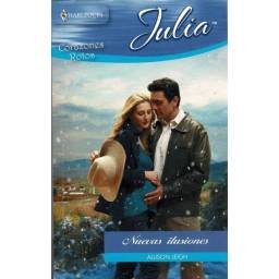 Nuevas ilusiones - Melissa...