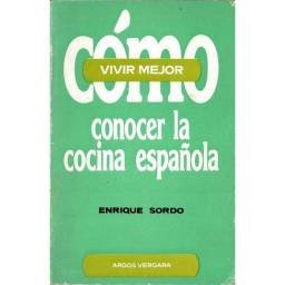 Cómo conocer la cocina...
