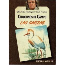 Cuadernos de Campo No. 21....