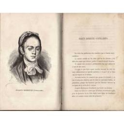 El Toreo. Gran Diccionario Tauromáquico Vol. 1, tomo 1 - J. Sánchez de Neira