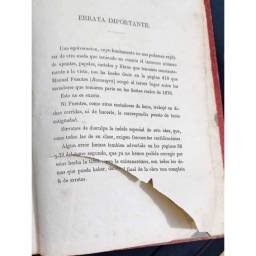 El Toreo. Gran Diccionario Tauromáquico Vol. 1, tomo 1 - J. Sánchez de Neira