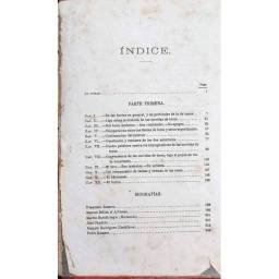 El Toreo. Gran Diccionario Tauromáquico Vol. 1, tomo 1 - J. Sánchez de Neira