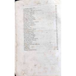 El Toreo. Gran Diccionario Tauromáquico Vol. 1, tomo 1 - J. Sánchez de Neira