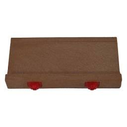 Playmobil. Conector de...