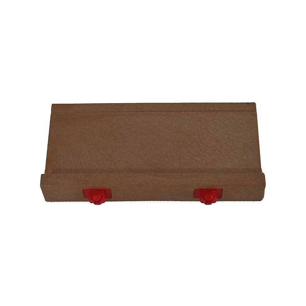 Playmobil. Conector de acera. Granja, Fuerte