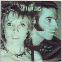 Vaya Con Dios - What's A...