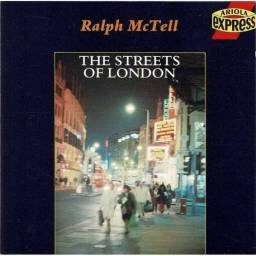 Ralph McTell - Streets Of...