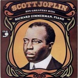 Scott Joplin, Richard...