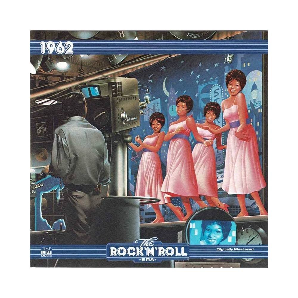 The Rock 'n' Roll Era. 1962. CD