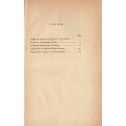 Estudios sobre la Historia del Derecho Español (dedicado) - Eduardo de Hinojosa