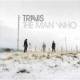 Travis - The Man Who. CD