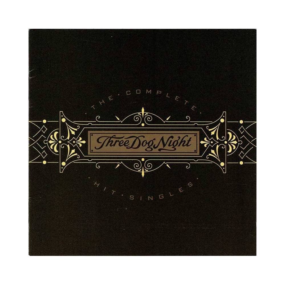 Three Dog Night - The Complete Hit Singles. CD