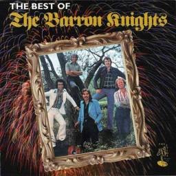 The Barron Knights - The...