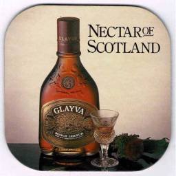 Posavasos de corcho Nectar...