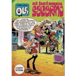 El Botones Sacarino Nº 284....