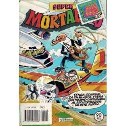Super Mortadelo Nº 149