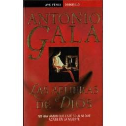 Las afueras de Dios -...