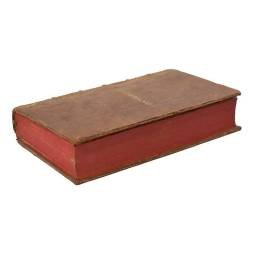 Abrége de l'Histoire du Poitou. Tome III - M. Thibaudeau