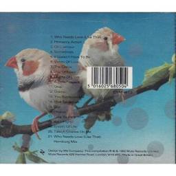 Erasure - Pop! - The First 20 Hits. CD