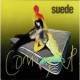 Suede - Coming Up. CD