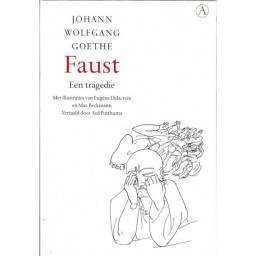 Faust: Een tragedie -...