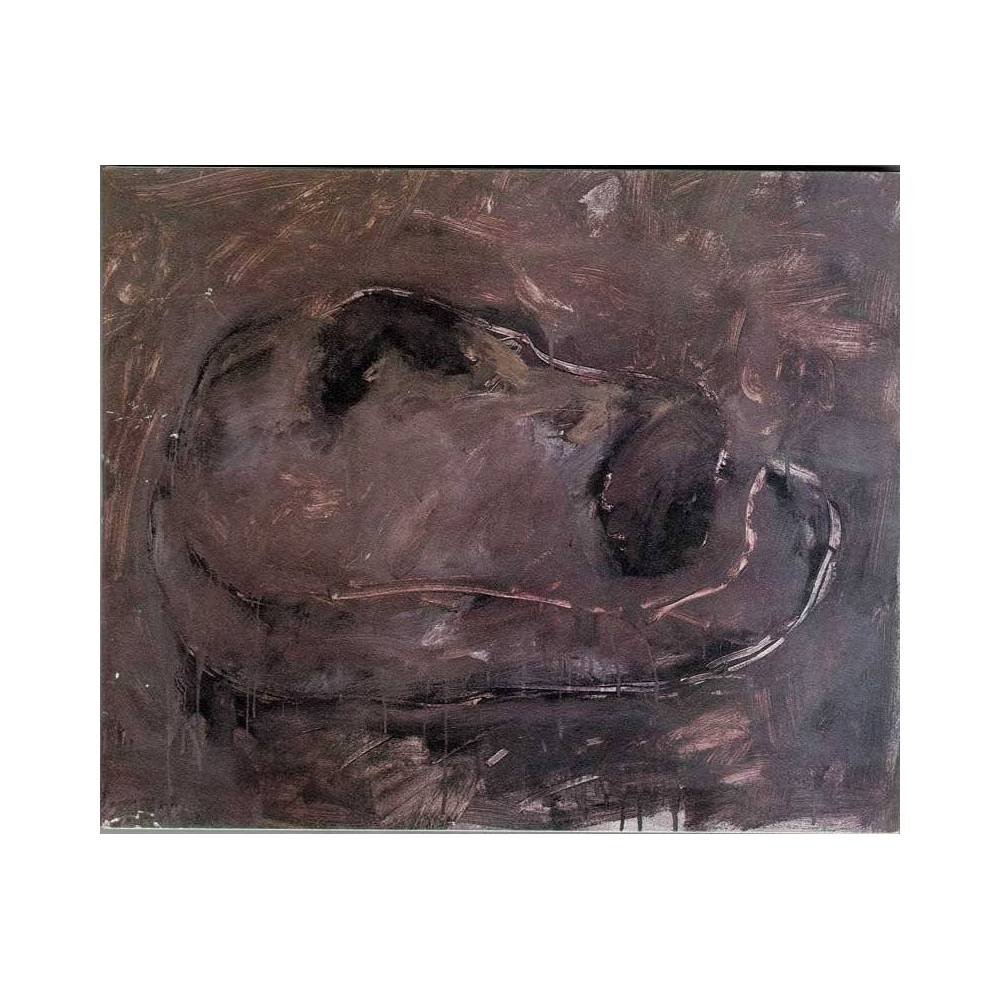 Gerardo Delgado. El Profeta. Catálogo de exposición - Gerardo Delgado