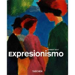 Expresionismo - Norbert Wolf