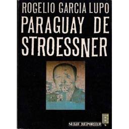 Paraguay de Stroessner -...