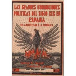 Las grandes conmociones...