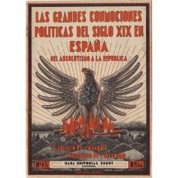 Las grandes conmociones...