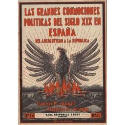 Las grandes conmociones...