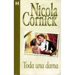 Toda una dama - Nicola Cornick