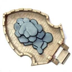 Playmobil. Plataforma base de castillo