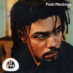 Paulo Mendonça - 11 Pm. CD