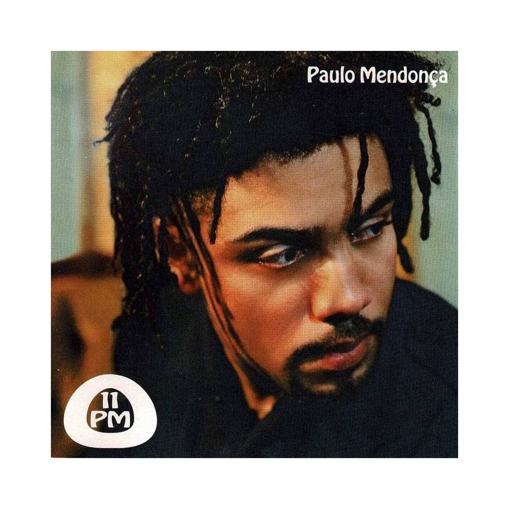 Paulo Mendonça - 11 Pm. CD