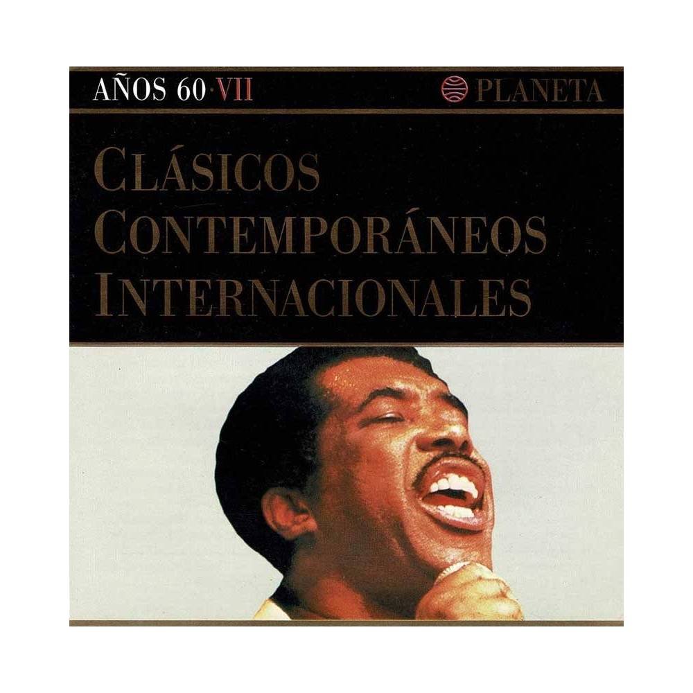 Clásicos Contemporáneos Internacionales. Años 60 VII. CD