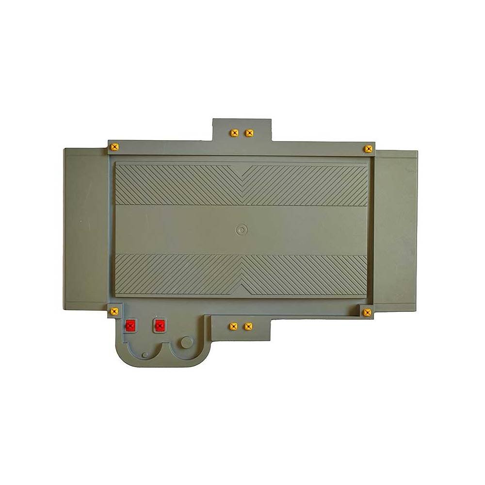 Playmobil. Pieza de Car Wash ref. 4312