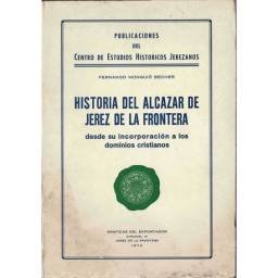 Historia del Alcázar de...